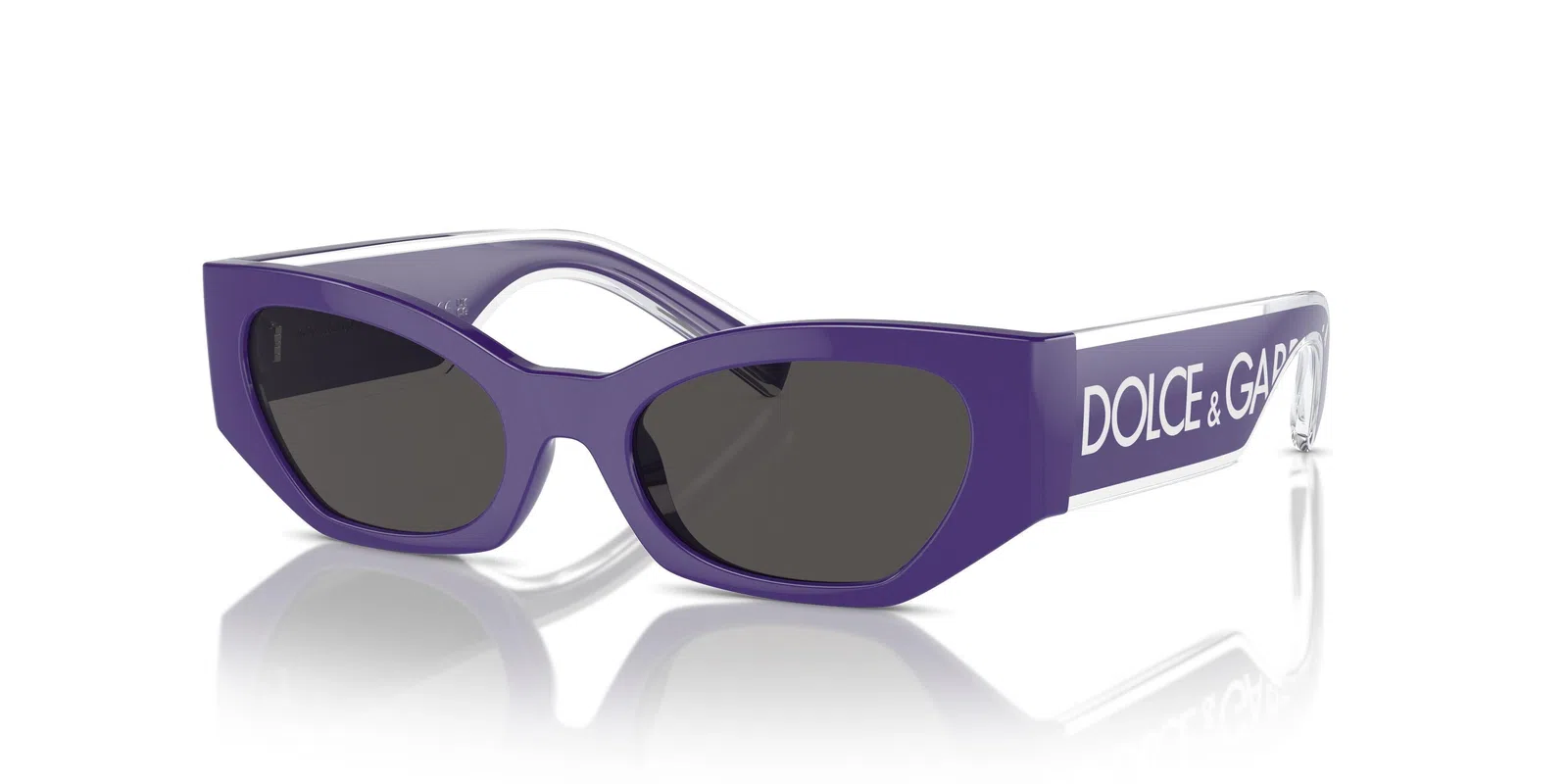 Dolce & Gabbana Kids 6003 Sunglasses - view 6